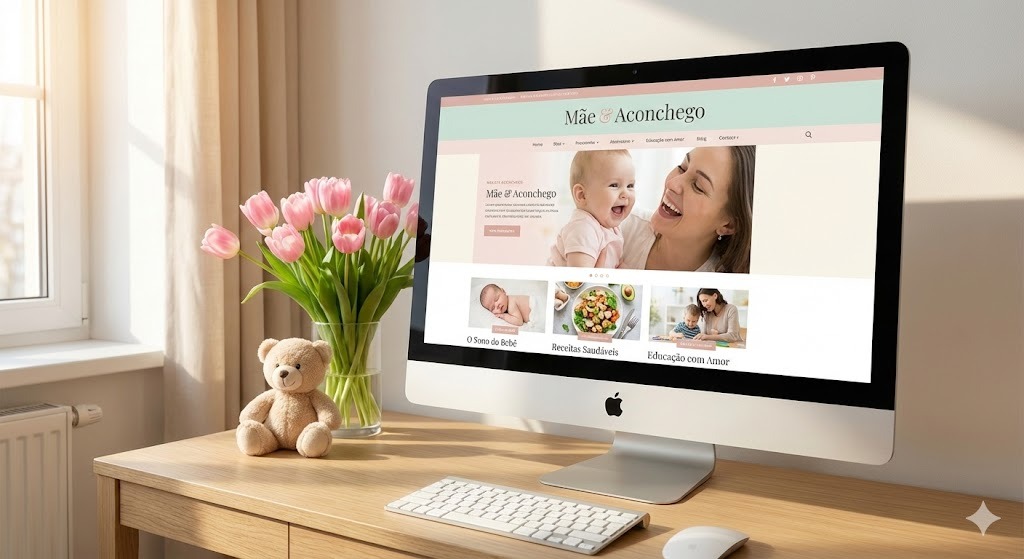 Blog Maternidade