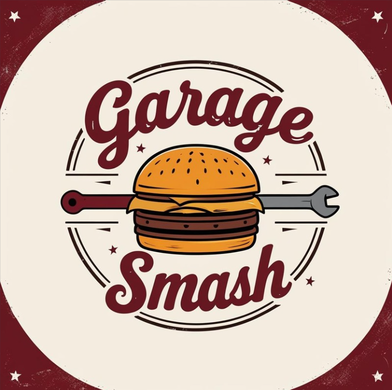 Garage Smash