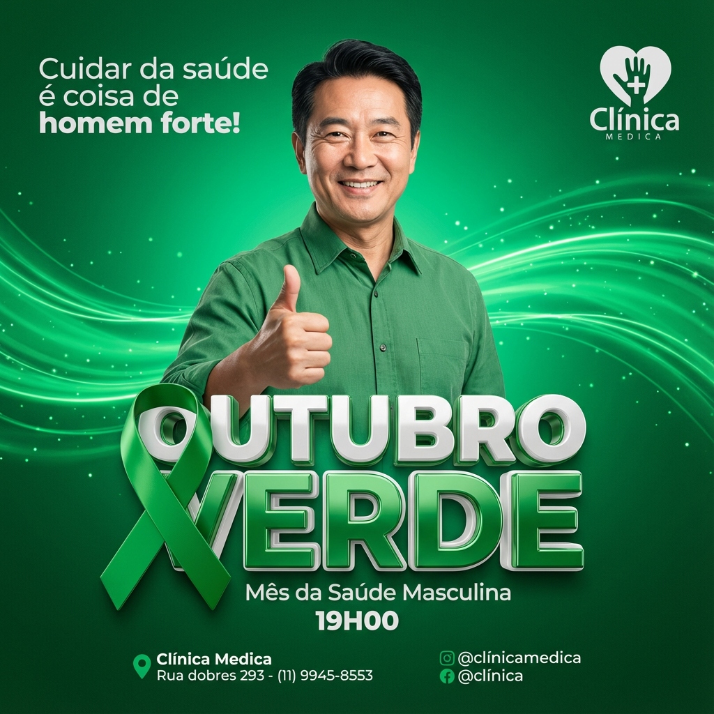Campanha Saúde